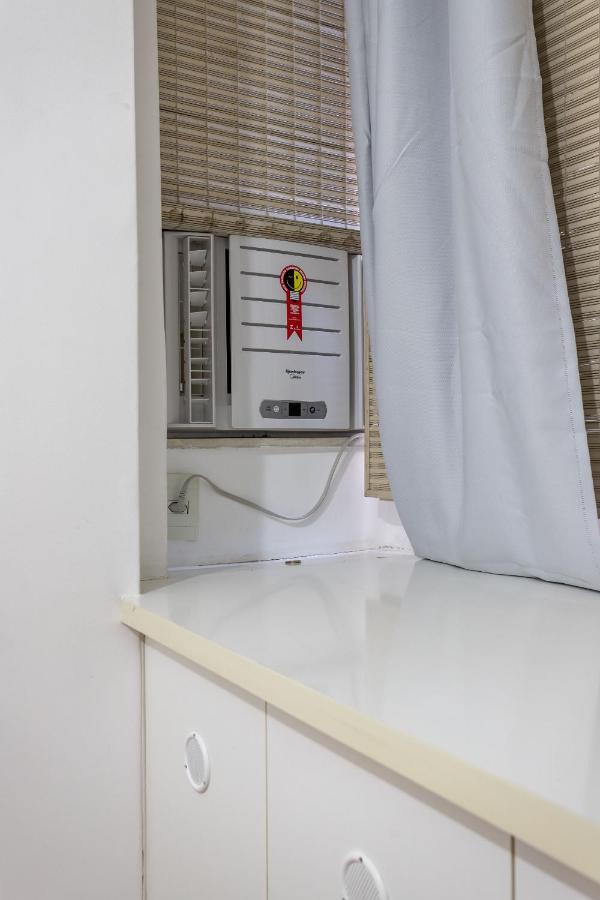 Gracioso No Leblon - 2 Quartos - Ap102 ริโอเดจาเนโร ภายนอก รูปภาพ