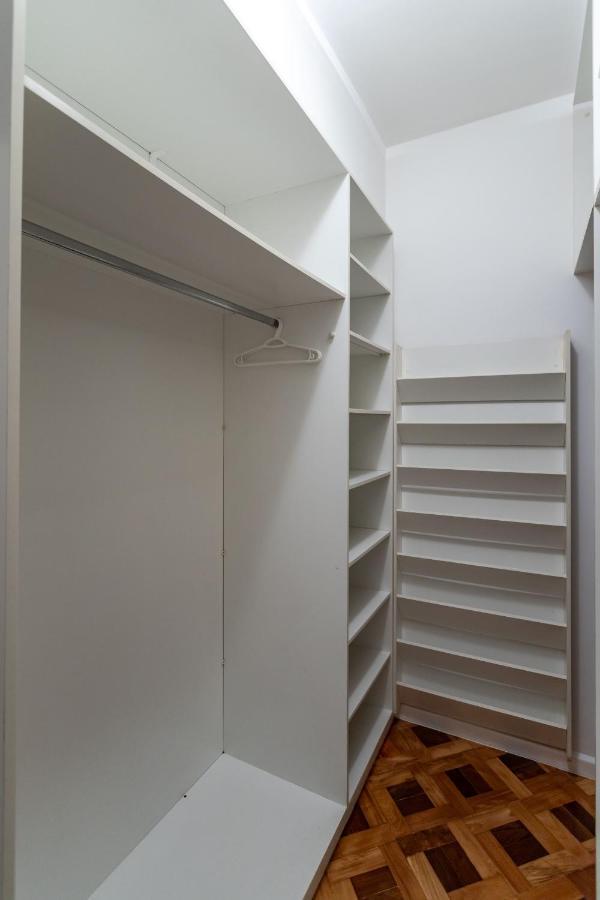 Gracioso No Leblon - 2 Quartos - Ap102 ริโอเดจาเนโร ภายนอก รูปภาพ